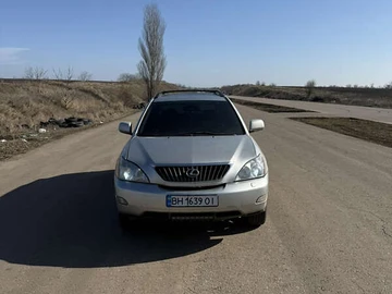 Авто Lexus Rx 2008 № 8525035