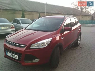 Авто Ford Escape 2014 № 8525051