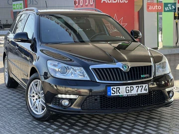 Авто Skoda Octavia 2013 № 8525055