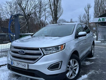 Авто Ford Edge 2015 № 8525068