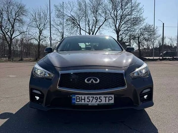 Авто Infiniti Q50 2017 № 8525074