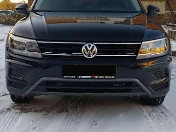 Авто Volkswagen Tiguan 2020 № 8525076