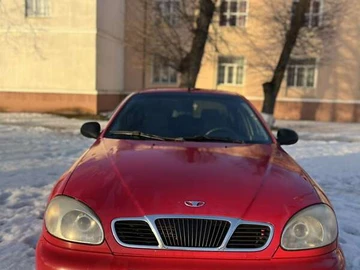 Авто Daewoo Lanos 2008 № 8525130