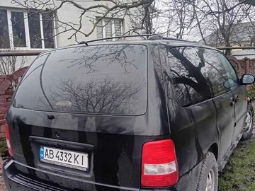Авто KIA Carnival 2006 № 8525134