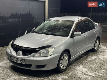 Авто Mitsubishi Lancer 2005 № 8525135