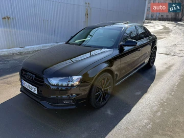 Авто Audi A4 2015 № 8525152