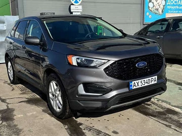 Авто Ford Edge 2022 № 8525155