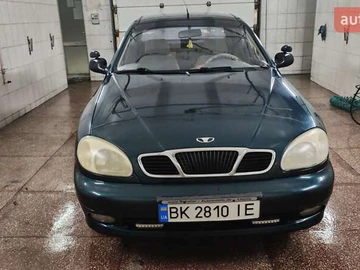 Авто Daewoo Lanos 2004 № 8525158