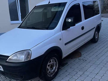 Авто Opel Combo 2003 № 8525160