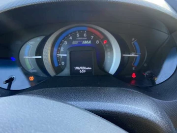 Авто Honda Insight 2011 № 8525165