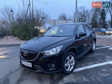 Авто Mazda Cx-5 2014 № 8525166