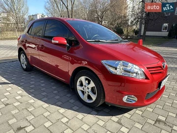 Авто Toyota Auris 2012 № 8525167