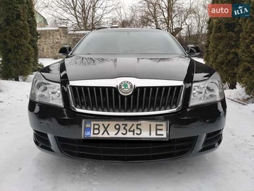 Авто Skoda Octavia 2012 № 8525216
