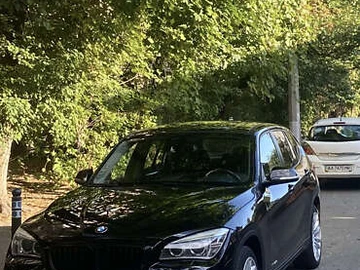 Авто BMW X1 2013 № 8525221