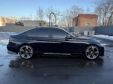 Авто BMW 3 Series 2013 № 8525233