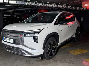 Авто Mitsubishi Airtrek 2022 № 8525266