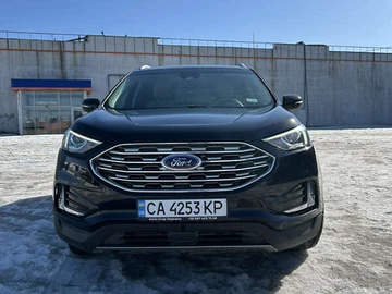 Авто Ford Edge 2020 № 8525291
