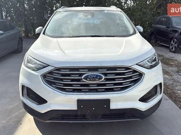 Авто Ford Edge 2021 № 8525295