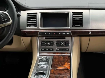 Авто Jaguar Xf 2011 № 8525319