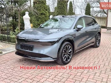 Авто  7X 2025 № 8525352