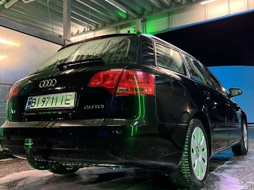 Авто Audi A4 2008 № 8525366