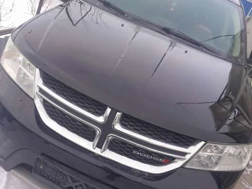 Авто Dodge Journey 2017 № 8525398