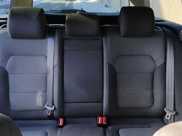 Авто Volkswagen Passat 2014 № 8525404