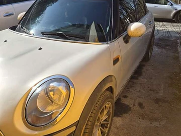Авто MINI Cooper 2015 № 8525405