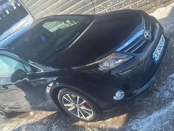 Авто Toyota Avensis 2014 № 8525406