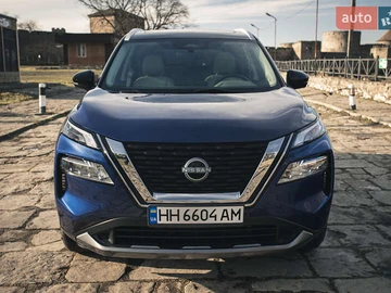 Авто Nissan Rogue 2023 № 8525472