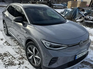 Авто Volkswagen Id 4 2023 № 8525473