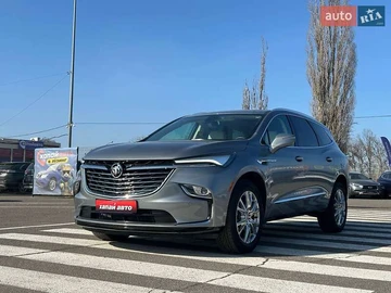 Авто Buick Enclave 2023 № 8525475
