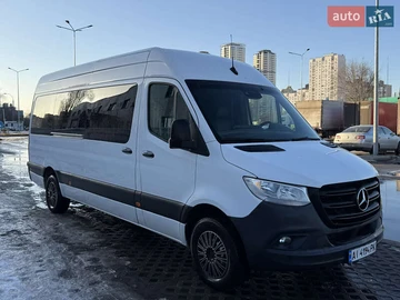Авто Mercedes Sprinter 2019 № 8525478
