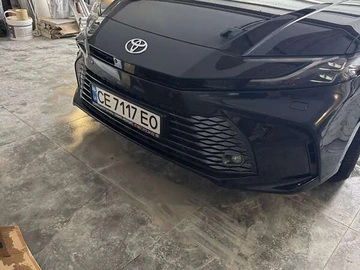 Авто Toyota Camry 2024 № 8525480
