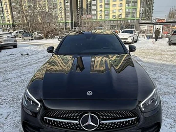 Авто Mercedes E-Class 2023 № 8525481