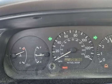 Авто Toyota Camry 2001 № 8525490