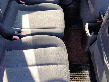 Авто Renault Scenic 2007 № 8525514