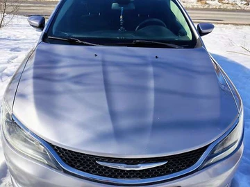 Авто Chrysler 200 2015 № 8525564