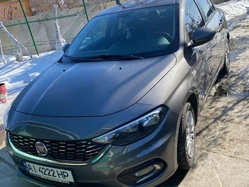 Авто Fiat Tipo 2018 № 8525580