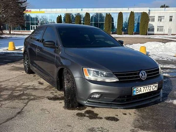 Авто Volkswagen Jetta 2015 № 8525585