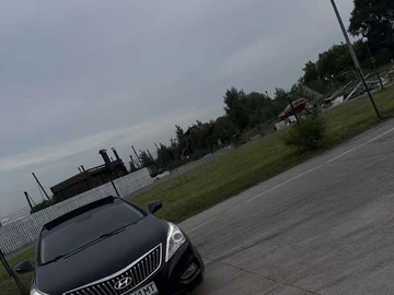 Авто Hyundai Grandeur 2013 № 8525586
