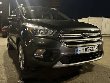 Авто Ford Escape 2017 № 8525607