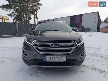 Авто Ford Edge 2016 № 8525673