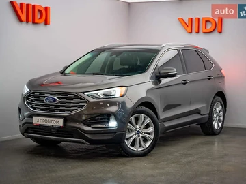 Авто Ford Edge 2020 № 8525677