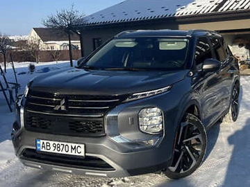 Авто Mitsubishi Outlander 2022 № 8525681