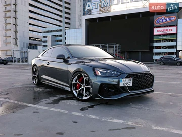 Авто Audi Rs5 2023 № 8525691