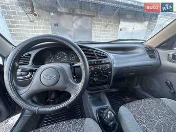 Авто Daewoo Sens 2004 № 8525694