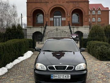 Авто Daewoo Lanos 2006 № 8525698