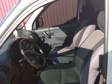 Авто Citroen Berlingo 2002 № 8525703