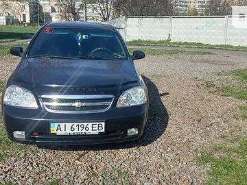 Авто Chevrolet Lacetti 2012 № 8525724